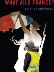 What Ails France?