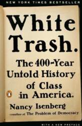 White trash