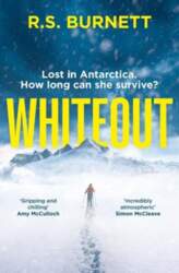 Whiteout, Whiteout