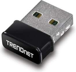 Wi-Fi USB adapteris Trendnet TEW-808UBM