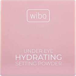 Wibo Under Eye Hydrating Setting pūderis