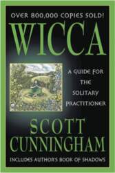 Wicca: A Guide for the Solitary