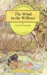 Wind in the Willows New edition