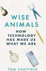 Wise Animals: How Technology Has Made