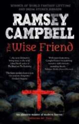 Wise Friend New edition