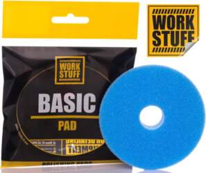 Work Stuff Basic Pulēšanas Spilventiņš Heavy