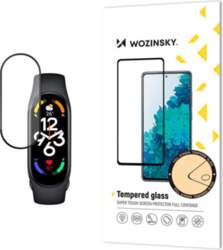 Wozinsky Full Glue
