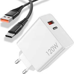 Xiaomi USB-C