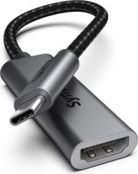 Yntech USB C uz HDMI adapteris