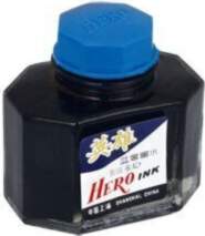 Zila tinte Hero