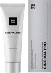 Zobu pasta Gingival Pro, 50 ml