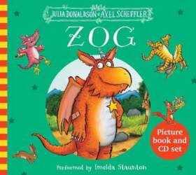 Zog