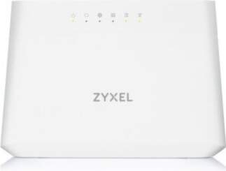 Zyxel VDSL2 Modem Router