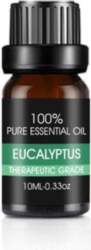 100% dabīgā eikalipta ēteriskā eļļa 10ml
