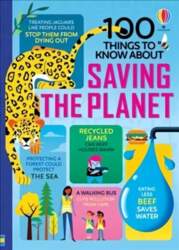 100 Things to Know About Saving