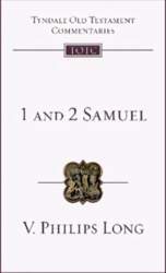 1 and 2 Samuel: An Introduction