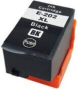 202XL Black 550p