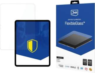 3MK elastīgs stikls Apple iPad Pro