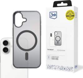 3MK Frosty MagCase apvalks iPhone 17