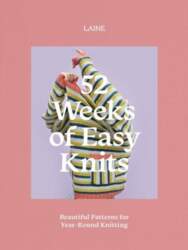 52 Weeks of Easy Knits: Beautiful