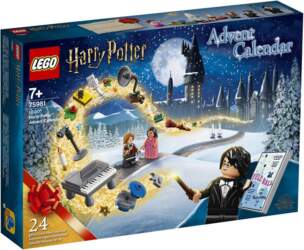 75981 LEGO® Harry Potter Adventes kalendārs