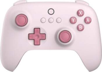 8bitdo Ultimate C Bluetooth kontrolieris