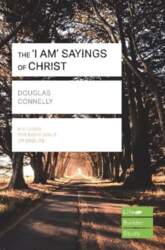 `I am` sayings of Christ (Lifebuilder