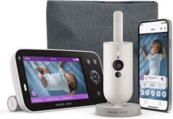 `Videonovērošanas ierīce - PHILIPS AVENT -