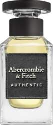 Abercrombie - Fitch Authentic Men Edt