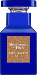Abercrombie & Fitch - Authentic Self
