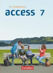 Access - Englisch als 2. Fremdsprache