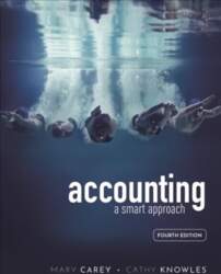Accounting: A smart approach 4th Revised