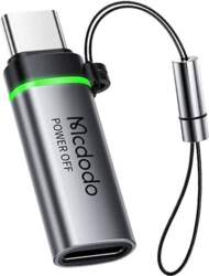 Adapter Lightning do USB-C Mcdodo OT-6010