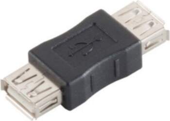 Adapteris AMBERIN USB - USB