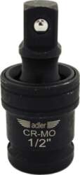 Adler Impact Socket 1/2"