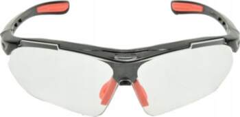 Aizsargbrilles Blaster Nerf, caurspīdīgas