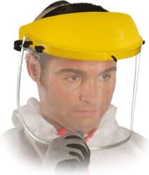 Aizsargvairogs Visor