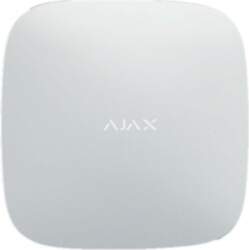 Ajax Hub 2 Plus viedā centrāle