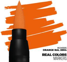 AK Interactive - RCM005 - Orange