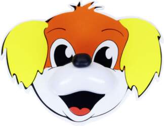 Āķis "Dog" DE-pastik