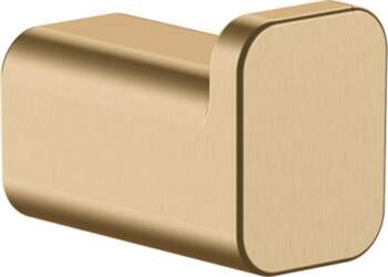 Āķis Hansgrohe AddStoris, brūns