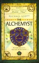 Alchemyst: Book 1