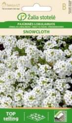 ALISES SNOWCLOTH