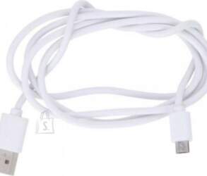 All Ride, Micro USB, 1.2