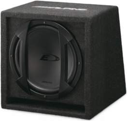 Alpine SBE-1044BR