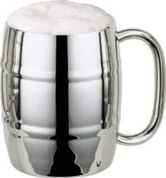 Alus krūze muca