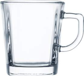 Ambition krūze Basic, 260 ml
