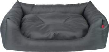 Amiplay gulta Sofa Basic, L, pelēks