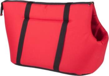 Amiplay transportēšanas soma Basic, S, sarkans