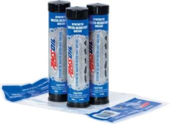 Amsoil smērviela, 0.089ml